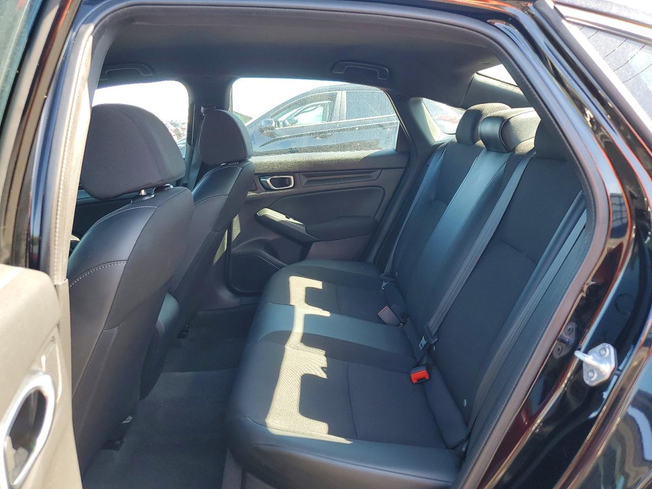 HONDA CIVIC 2023 — 11