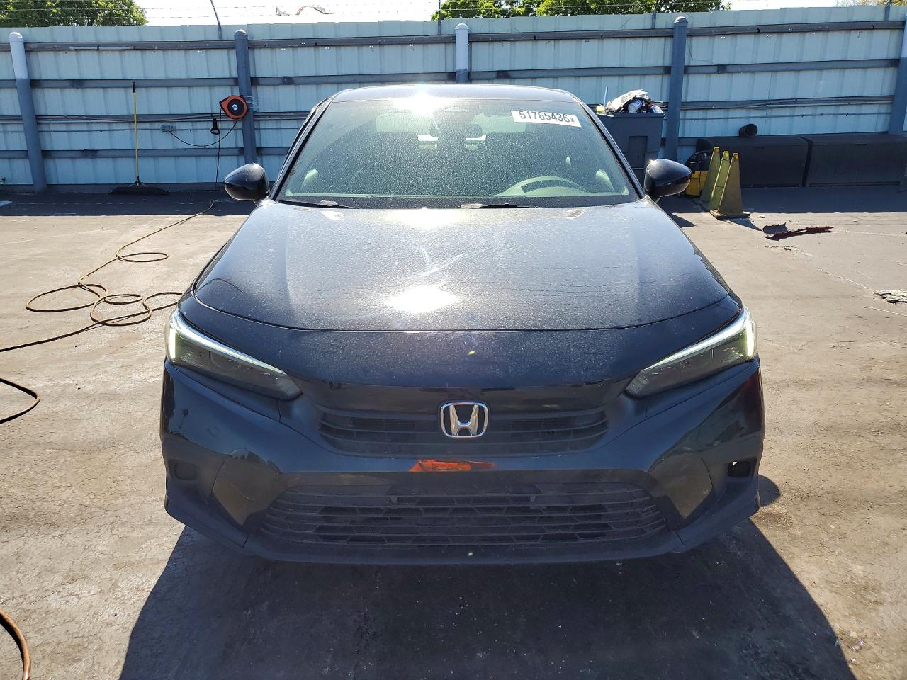 HONDA CIVIC 2023 — 6