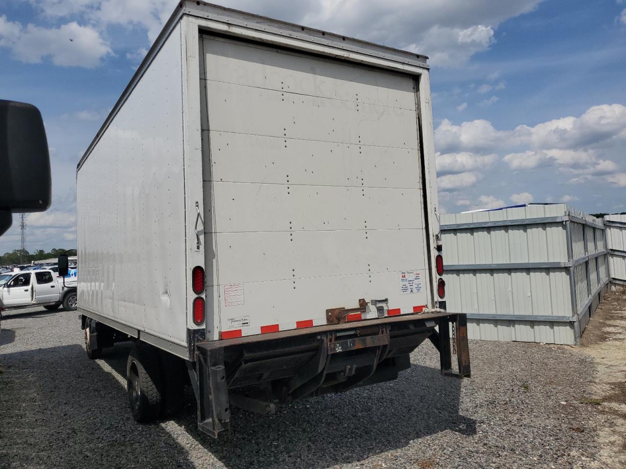 ISUZU NPR HD 2018 — 4