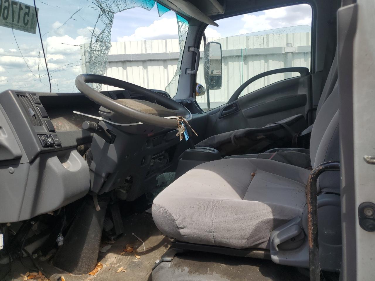 ISUZU NPR HD 2018 — 6