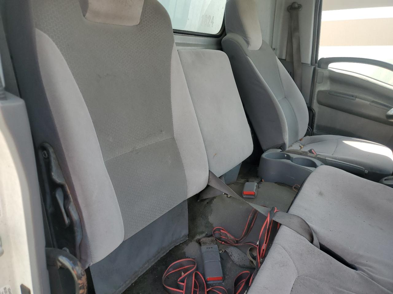 ISUZU NPR HD 2018 — 7