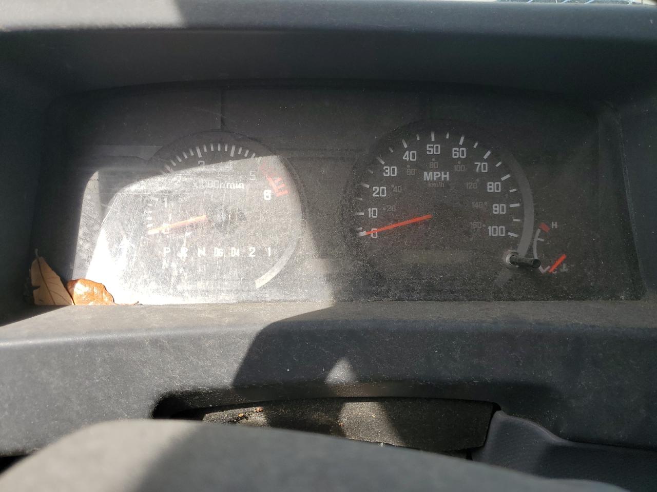 ISUZU NPR HD 2018 — 9