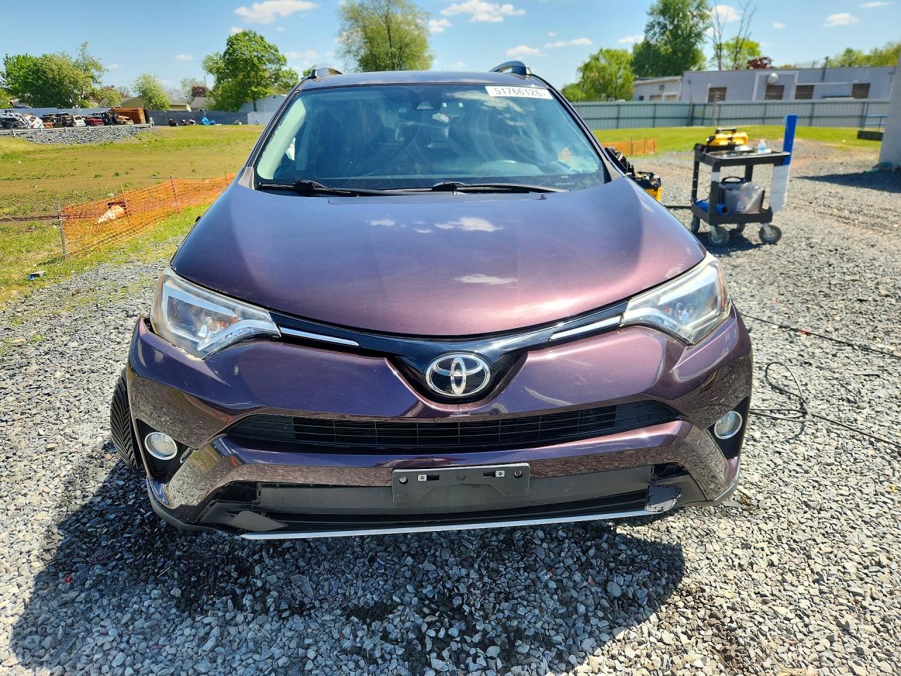 TOYOTA RAV4 2017 — 6