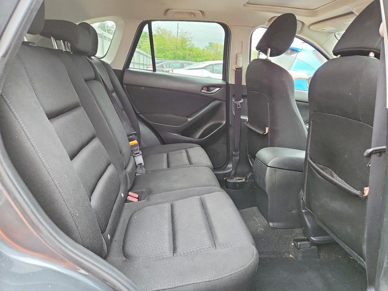 MAZD CX-5 2013 — 11