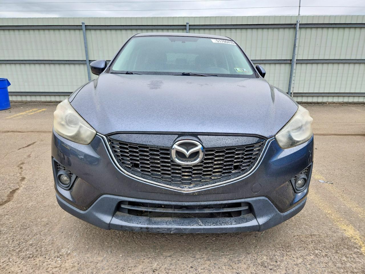 MAZD CX-5 2013 — 6
