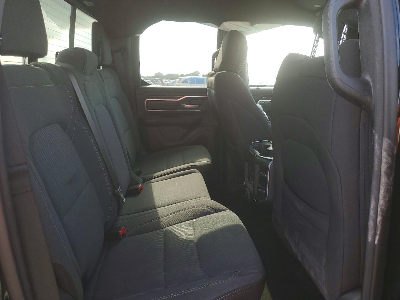 RAM 1500 2022 — 11