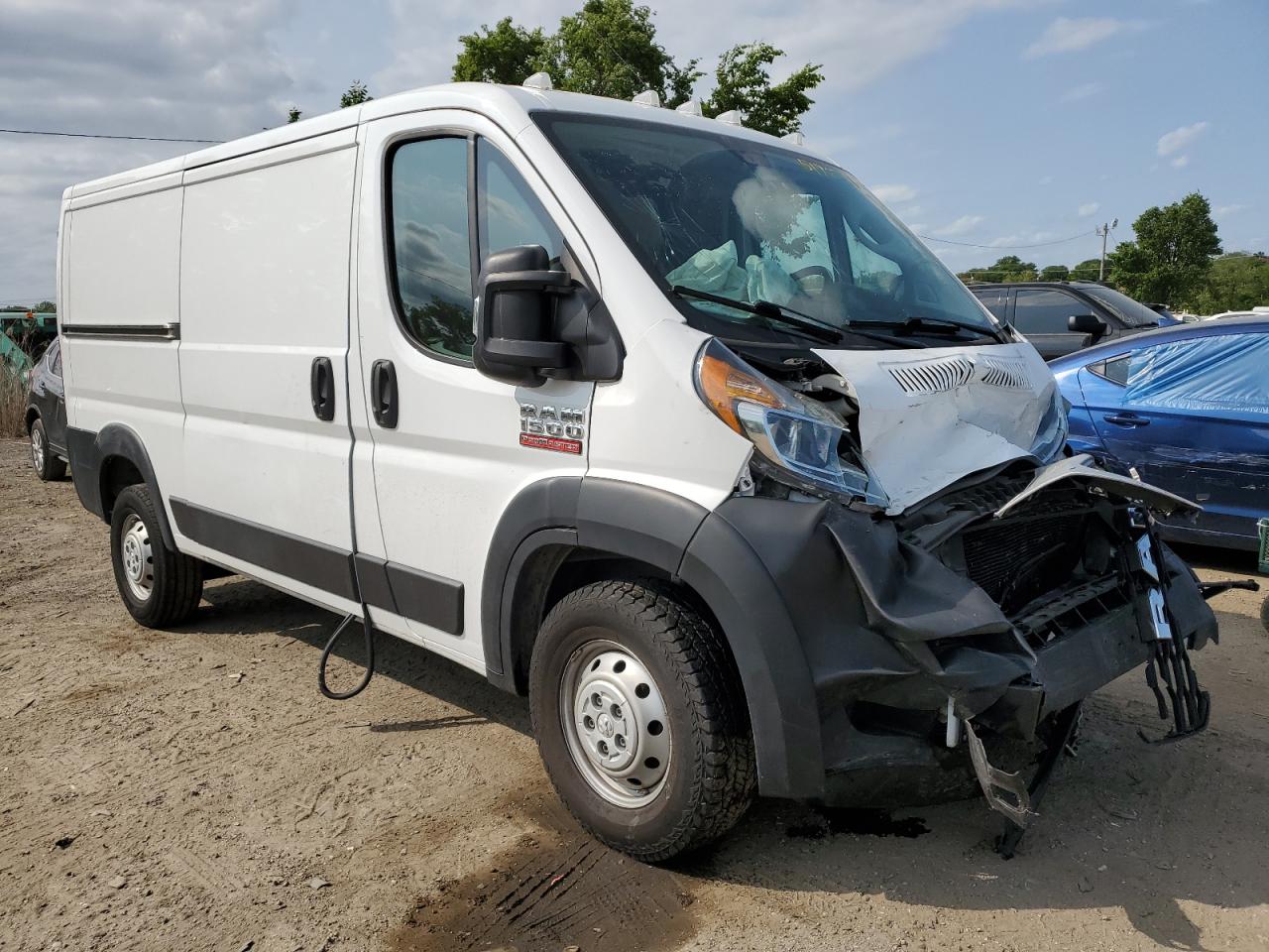 2020 RAM PROMASTER 1500 1500 STANDARD