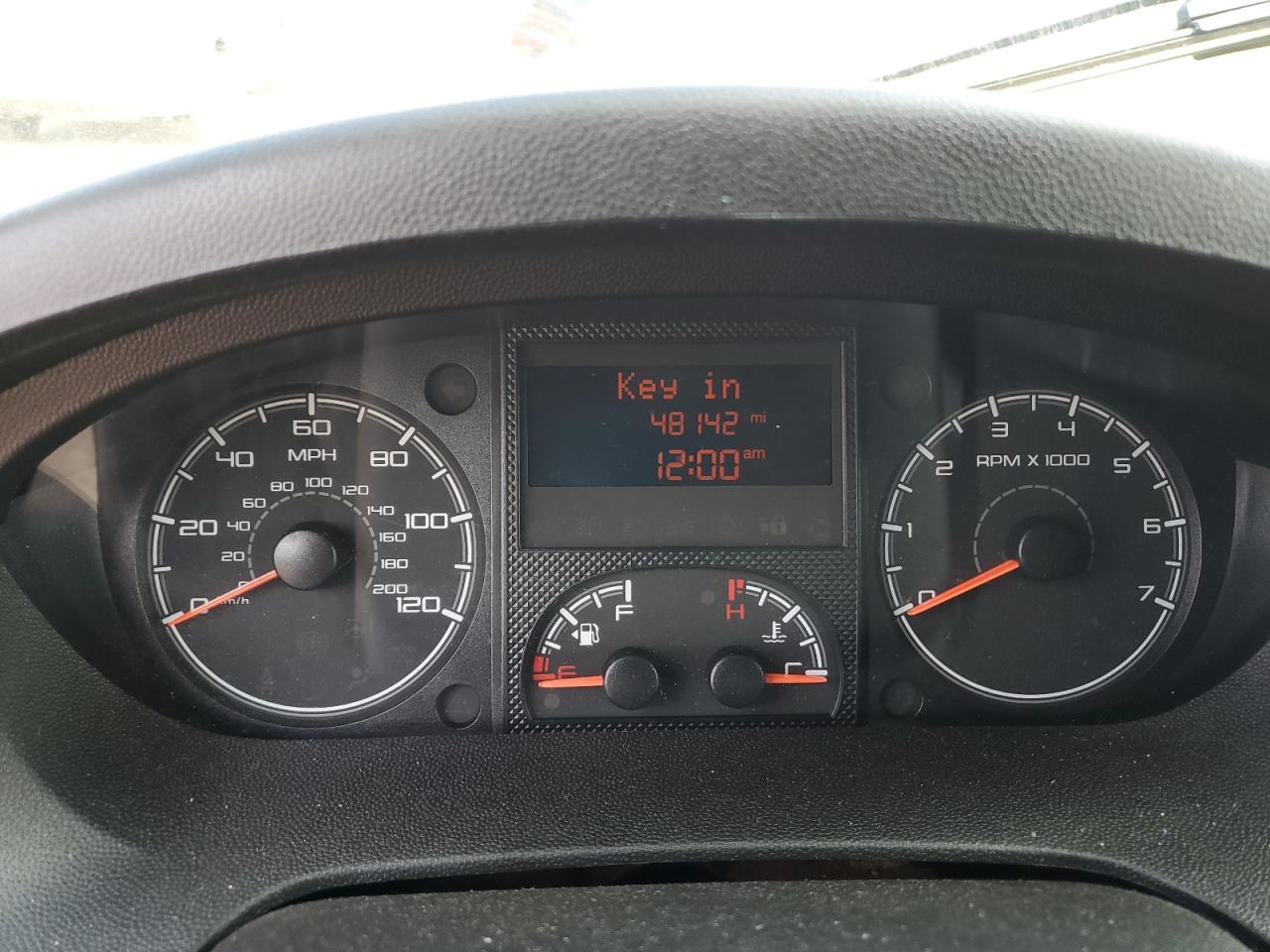 RAM PROMASTER 1500 2020 — 10