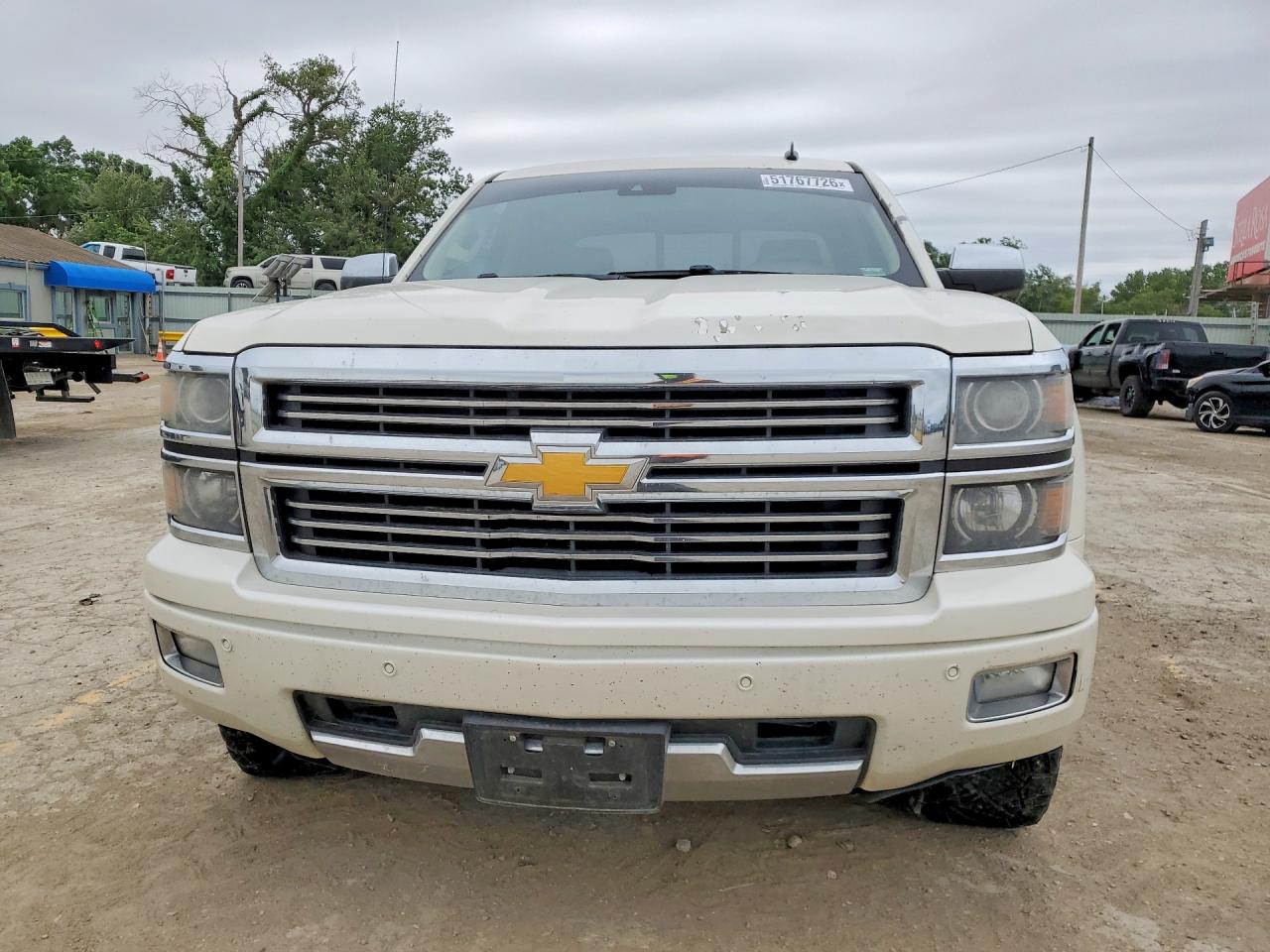 CHEVROLET 1500 2014 — 6