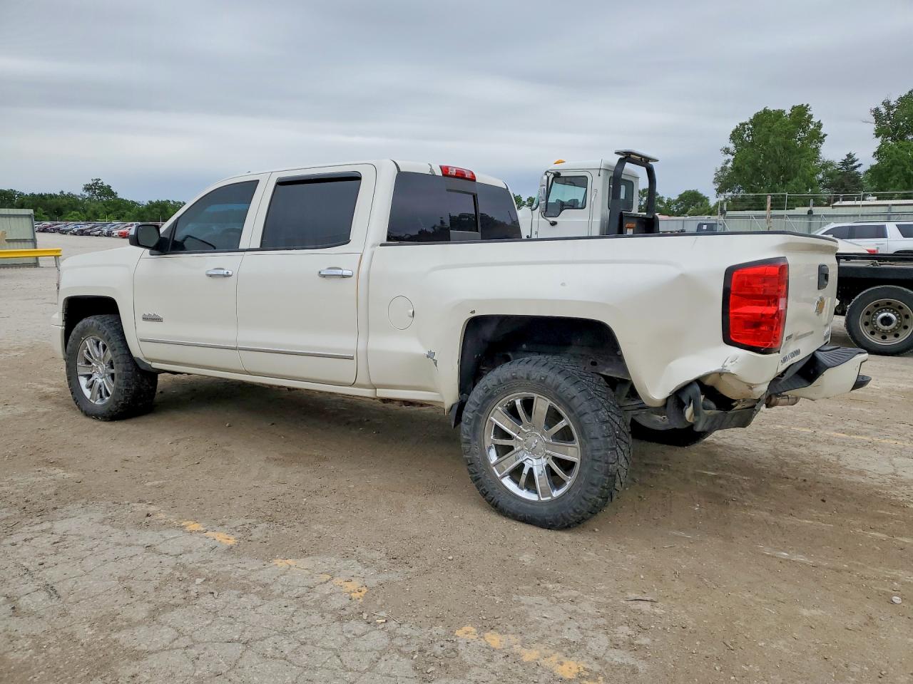 CHEVROLET 1500 2014 — 3