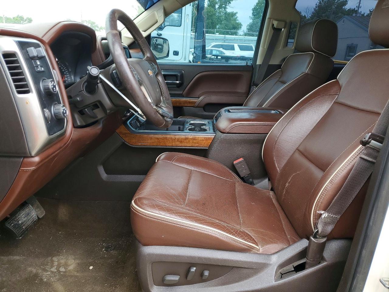 CHEVROLET 1500 2014 — 8