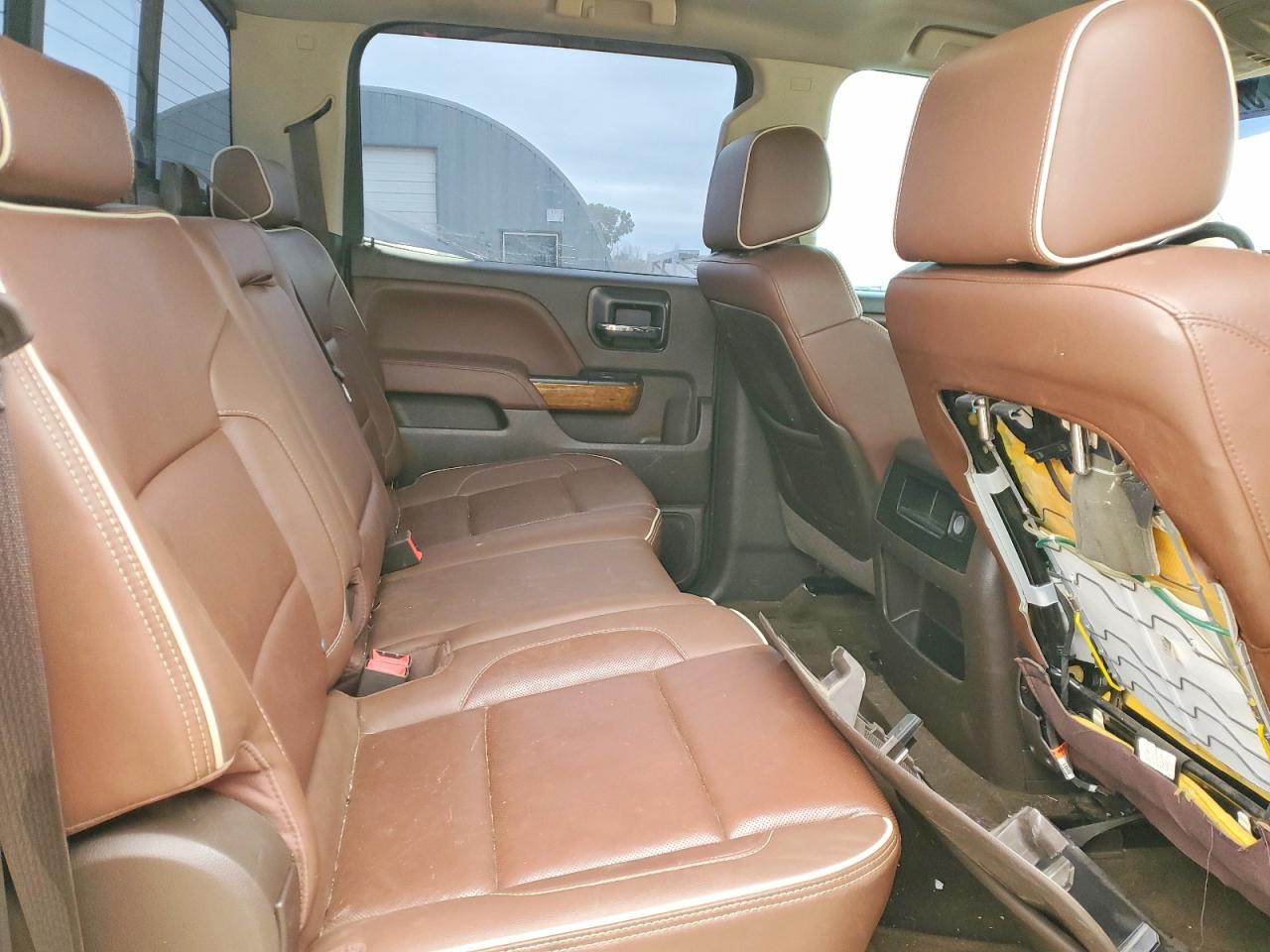 CHEVROLET 1500 2014 — 11