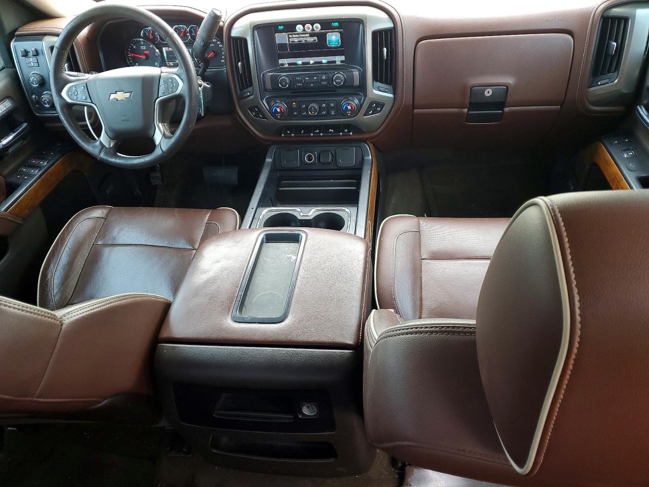 CHEVROLET 1500 2014 — 9