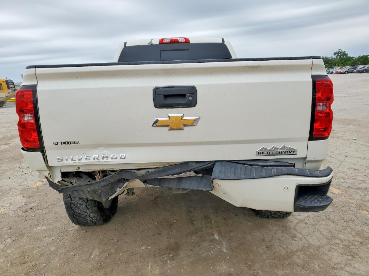 CHEVROLET 1500 2014 — 7