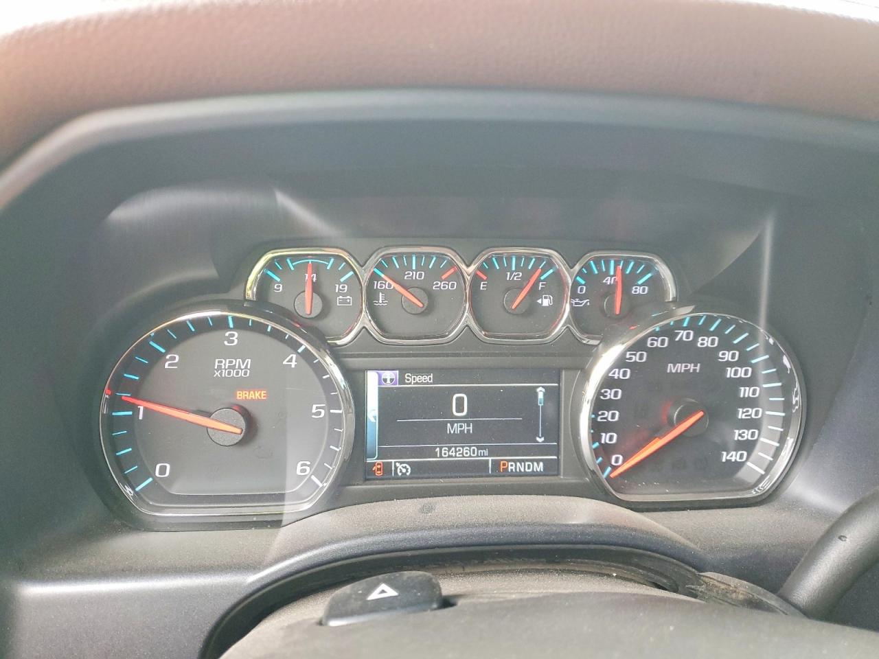 CHEVROLET 1500 2014 — 10