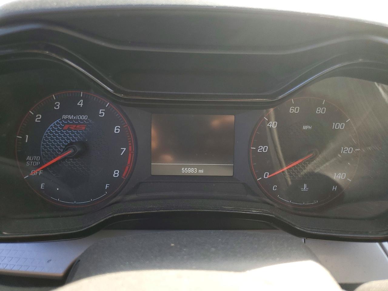 CHEVROLET TRAX 2024 — 10