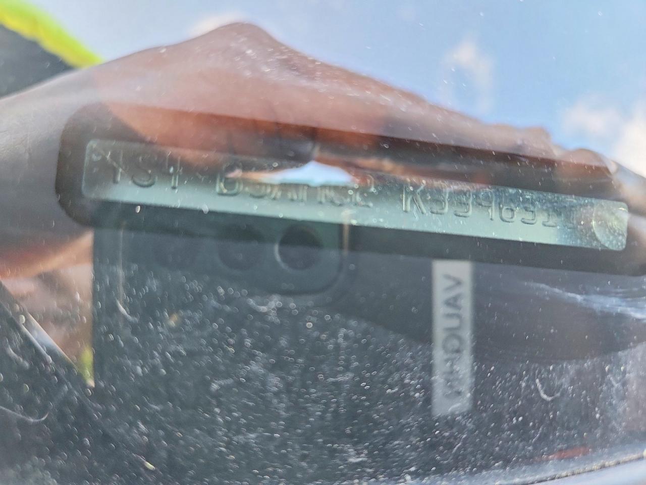 SUBARU OUTBACK 2019 — 14