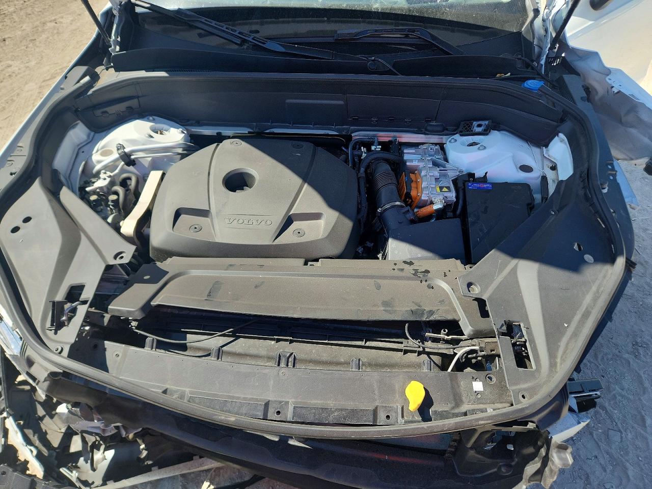 VOLVO XC90 2025 — 13