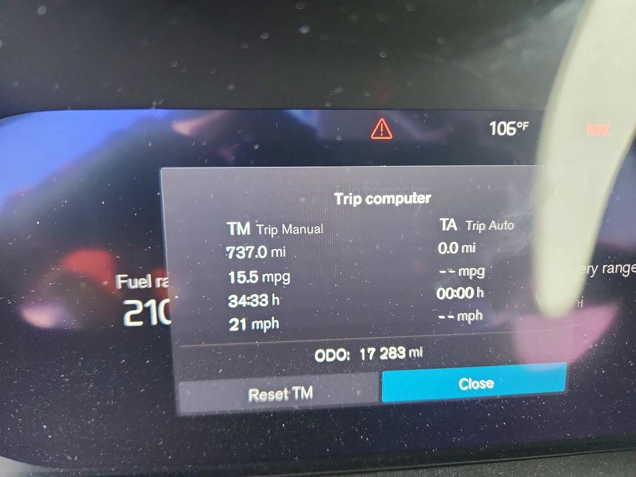 VOLVO XC90 2025 — 10