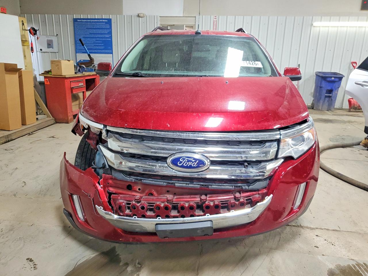 FORD EDGE 2014 — 6