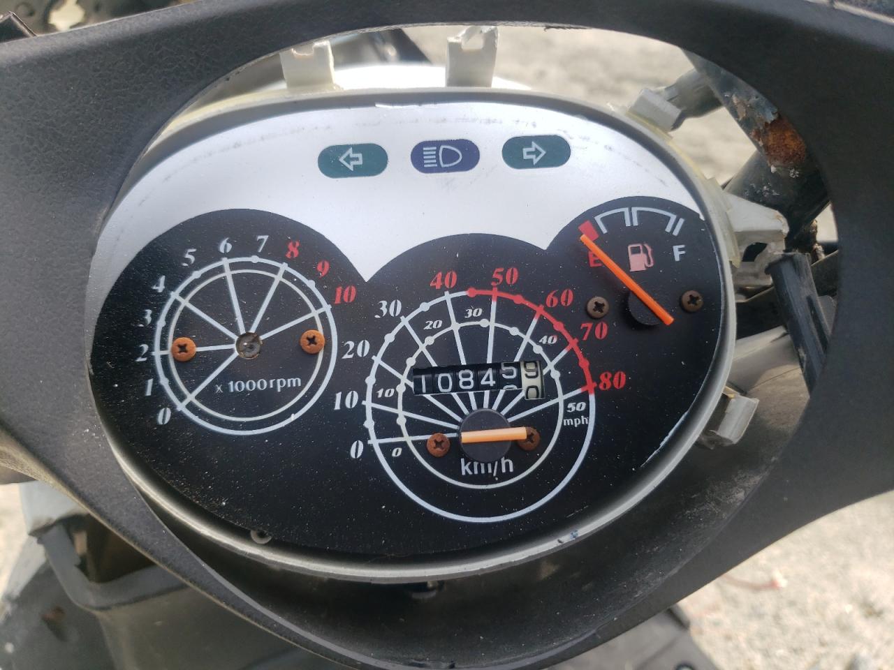 SCOO SCOOTER 2020 — 8