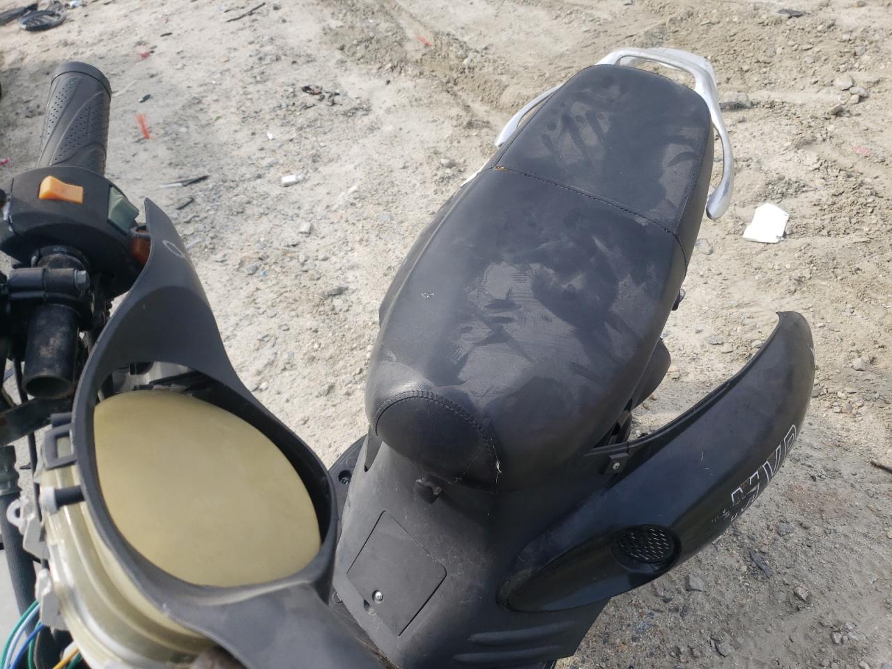 SCOO SCOOTER 2020 — 6