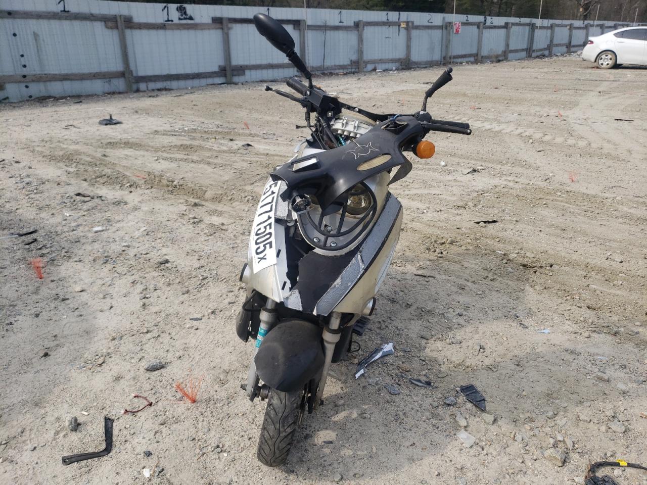 SCOO SCOOTER 2020 — 3