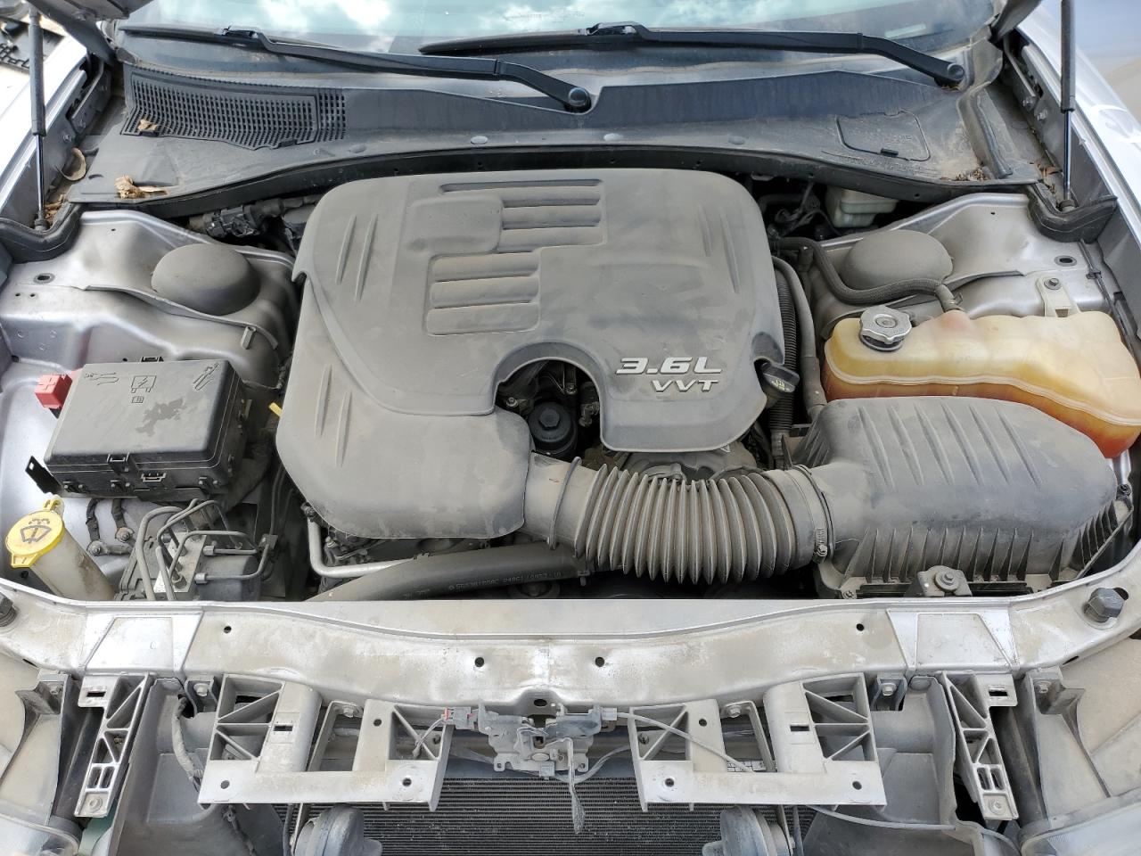 DODGE CHARGER 2013 — 12