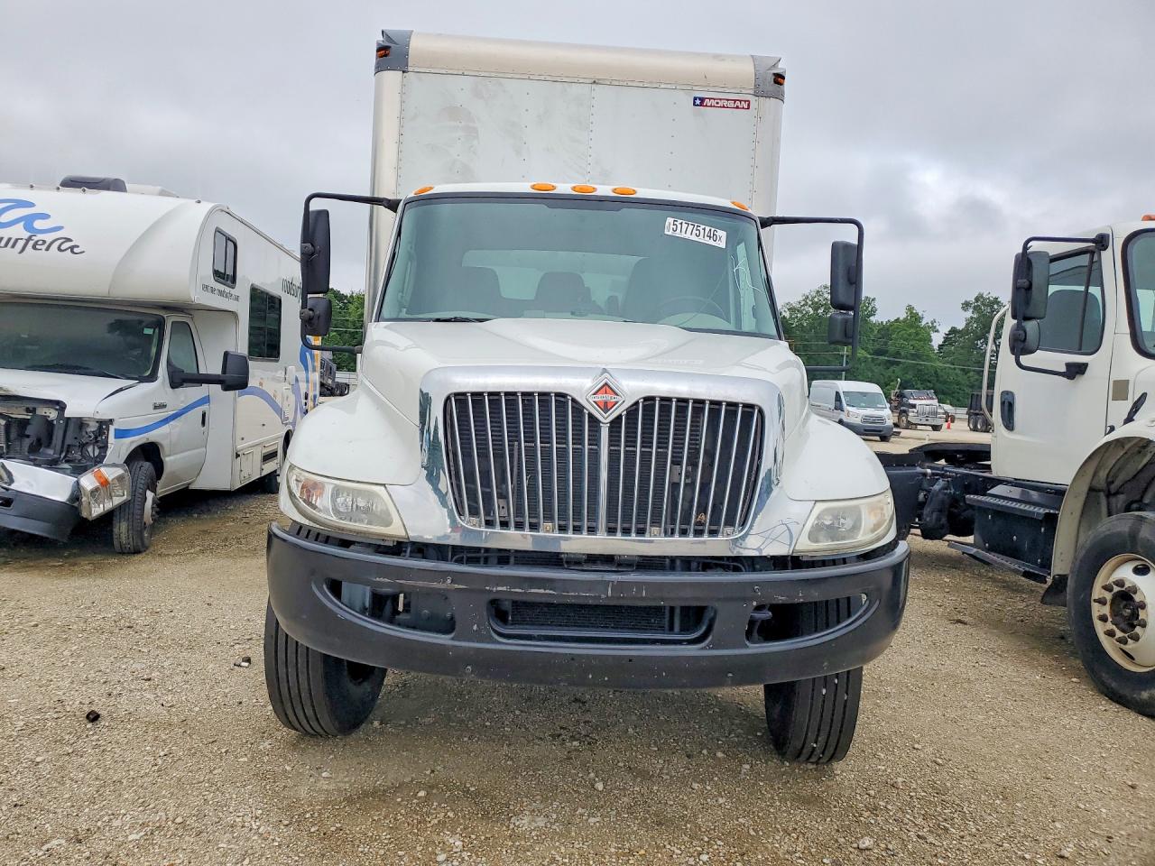 INTERNATIONAL 4000 2019 — 6