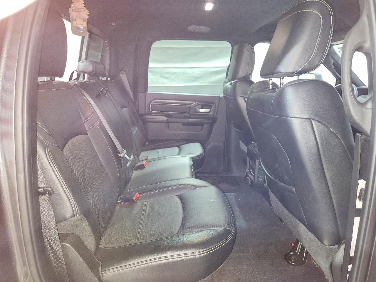RAM 2500 2024 — 11