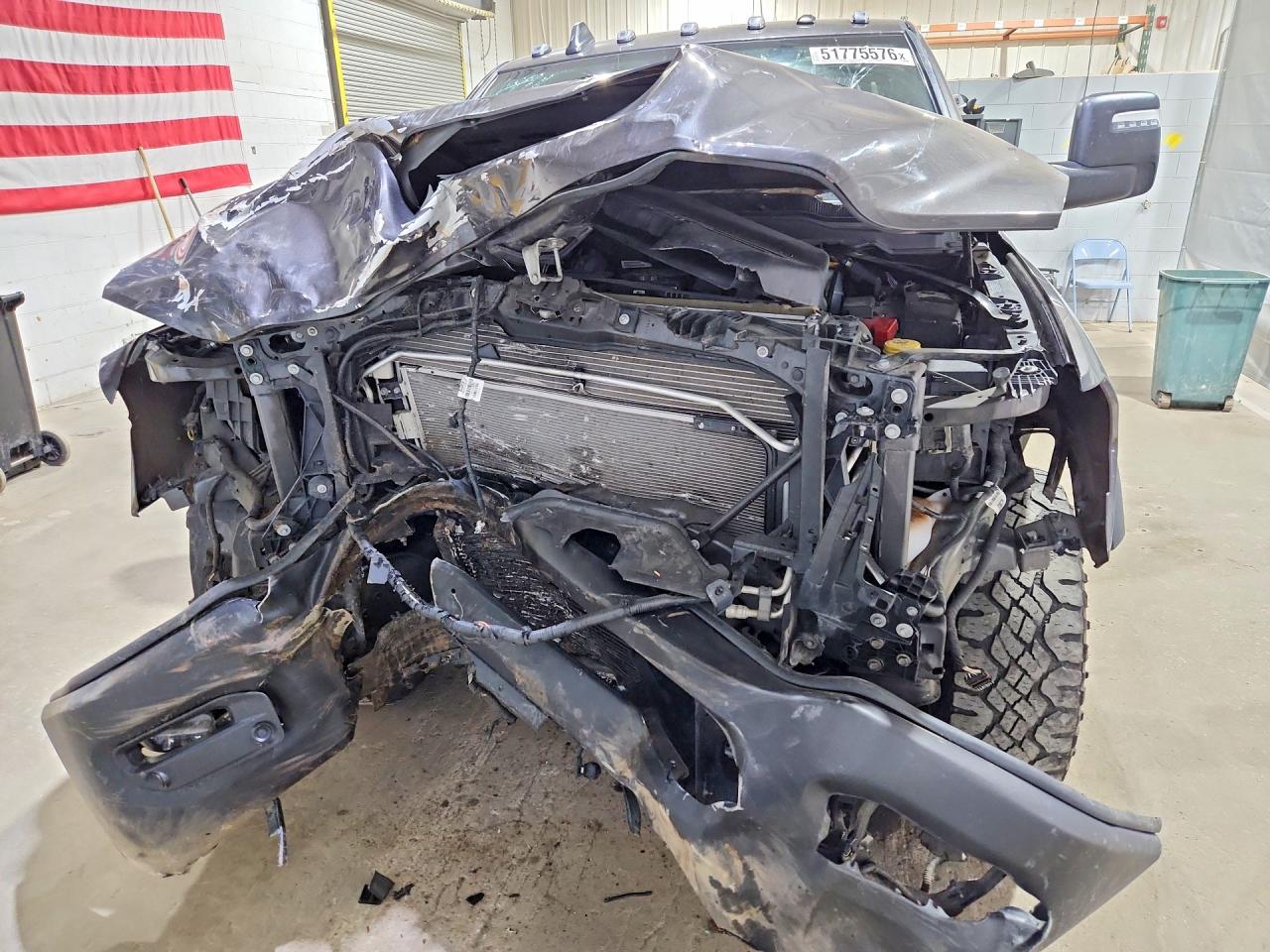 RAM 2500 2024 — 6