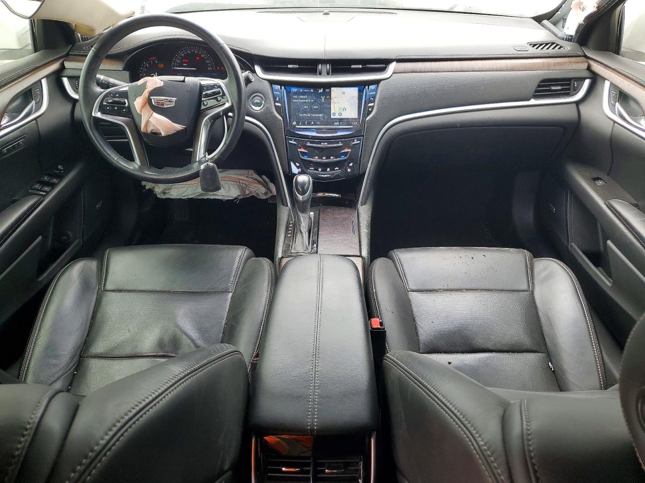 CADILLAC XTS 2018 — 9