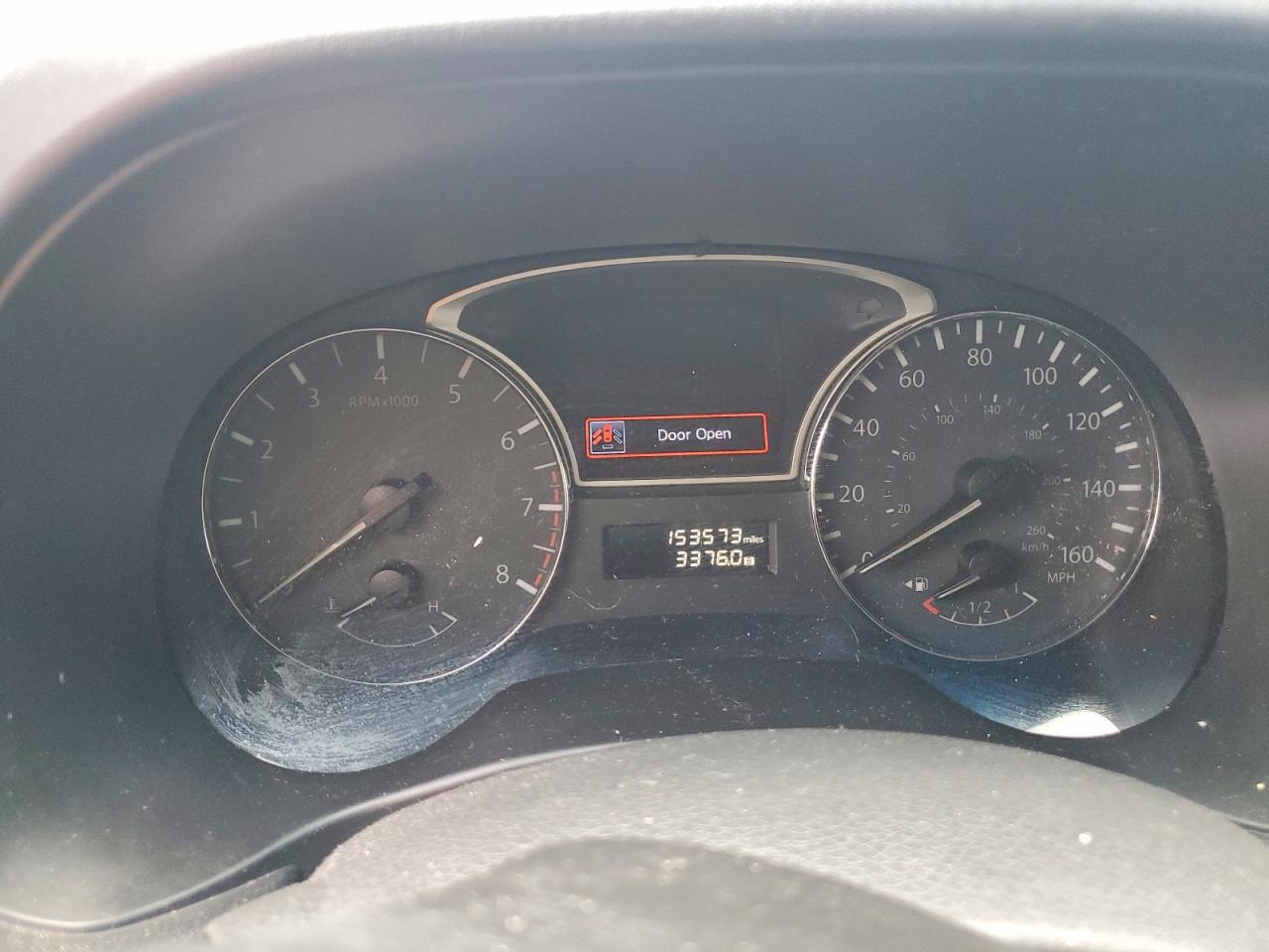 NISSAN PATHFINDER 2014 — 10