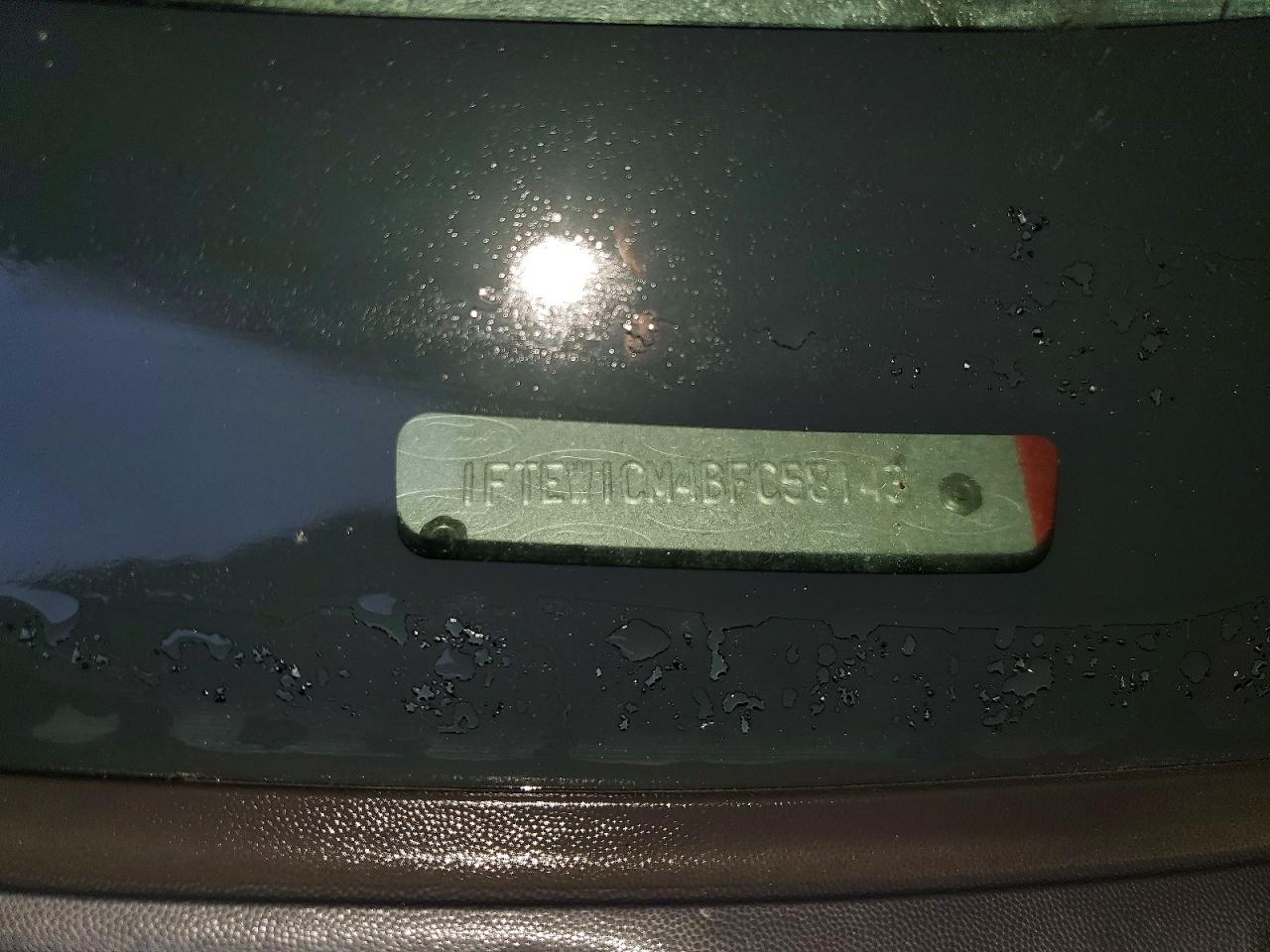 FORD F150 2011 — 14