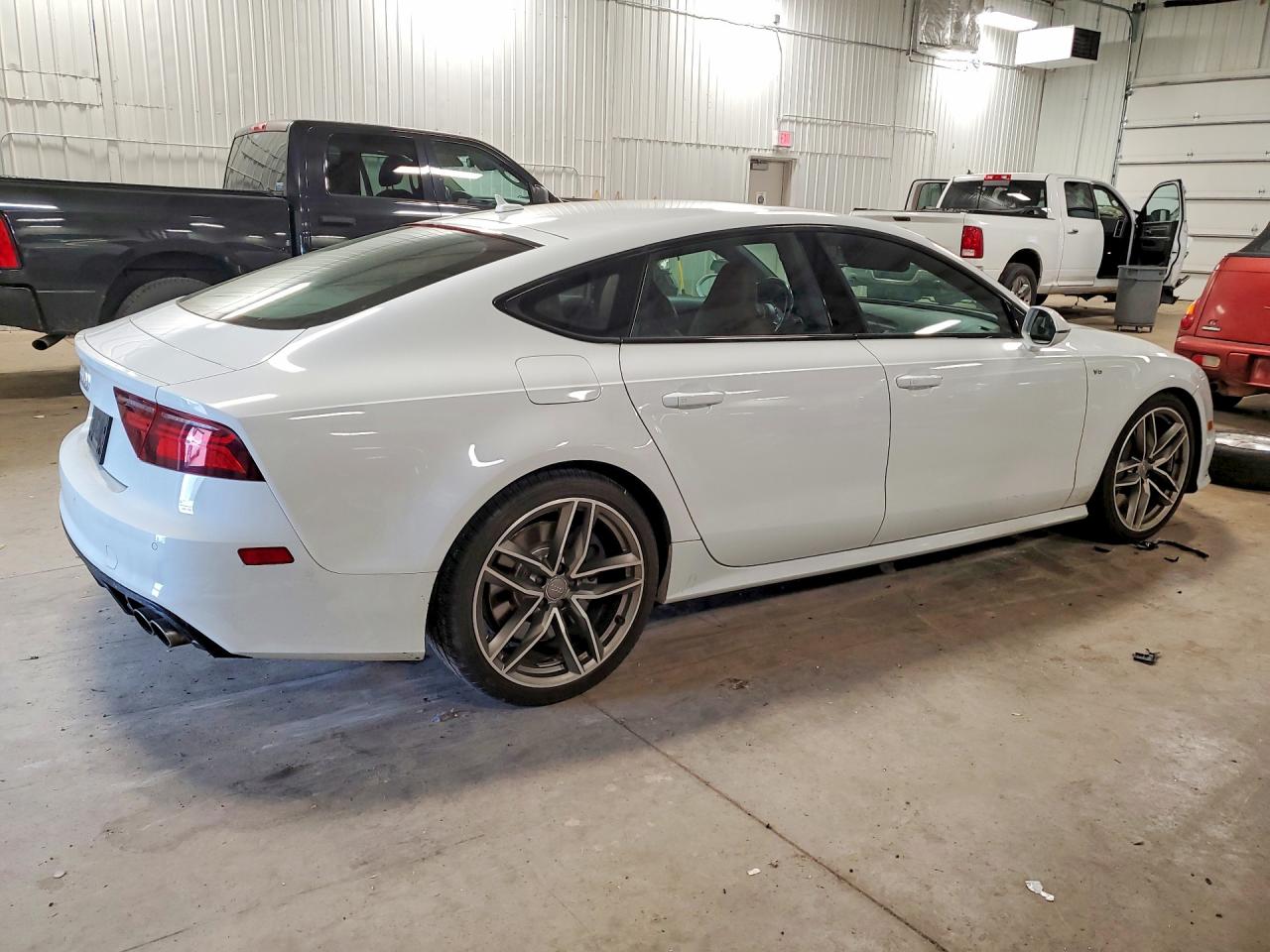 AUDI S7 2017 — 4