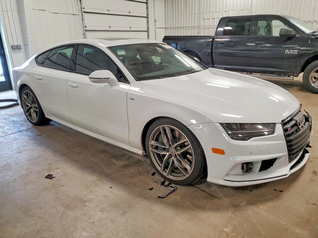 AUDI S7 2017 — 5