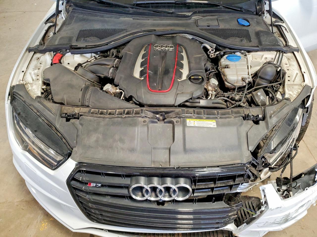 AUDI S7 2017 — 12