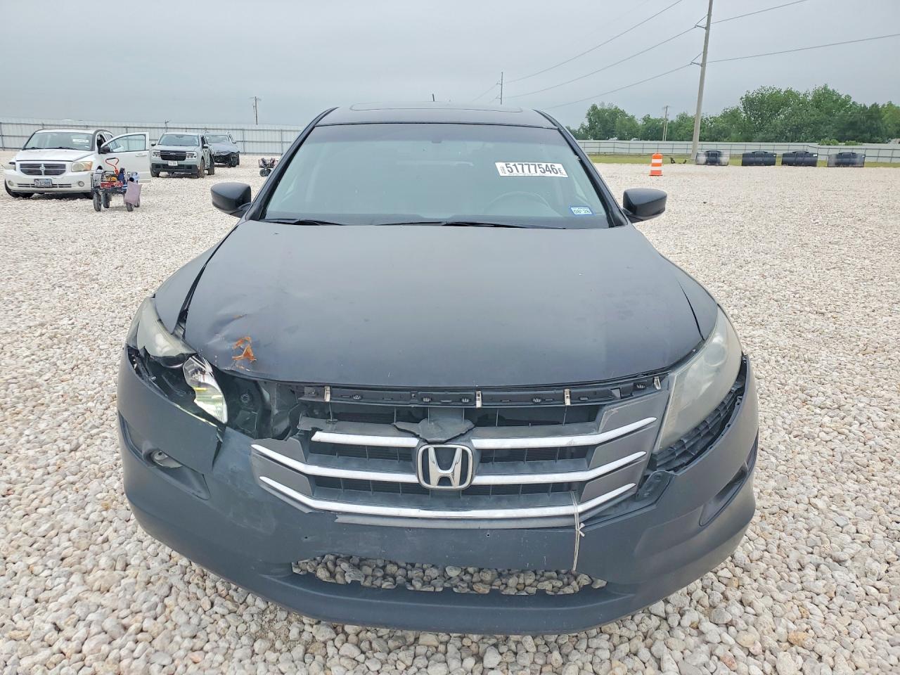 HONDA CROSSTOUR 2012 — 6