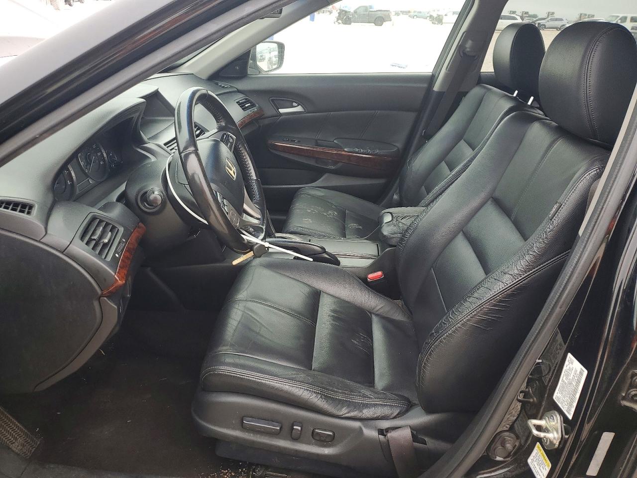 HONDA CROSSTOUR 2012 — 8