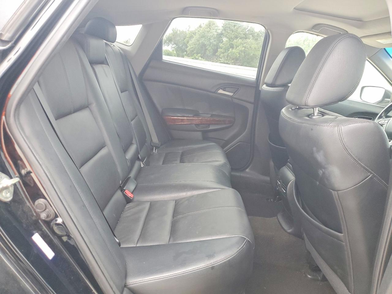 HONDA CROSSTOUR 2012 — 11