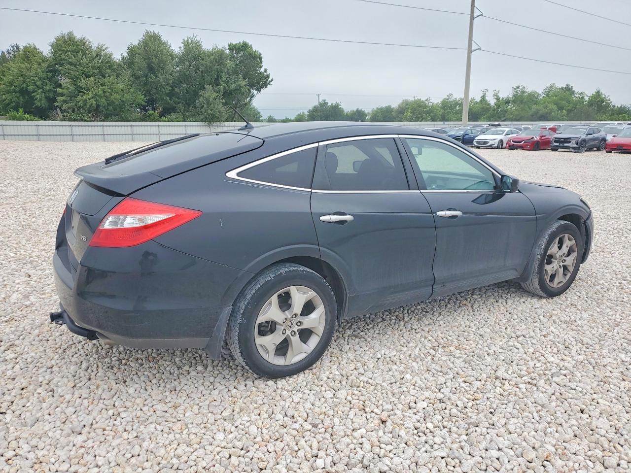 HONDA CROSSTOUR 2012 — 4