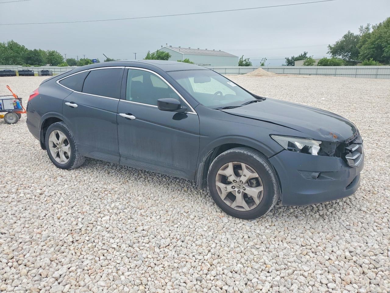 HONDA CROSSTOUR 2012 — 5