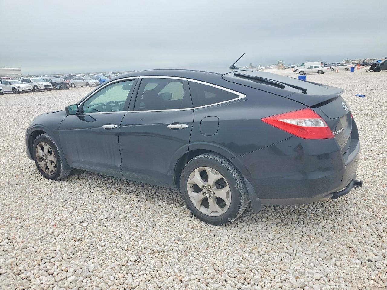 HONDA CROSSTOUR 2012 — 3