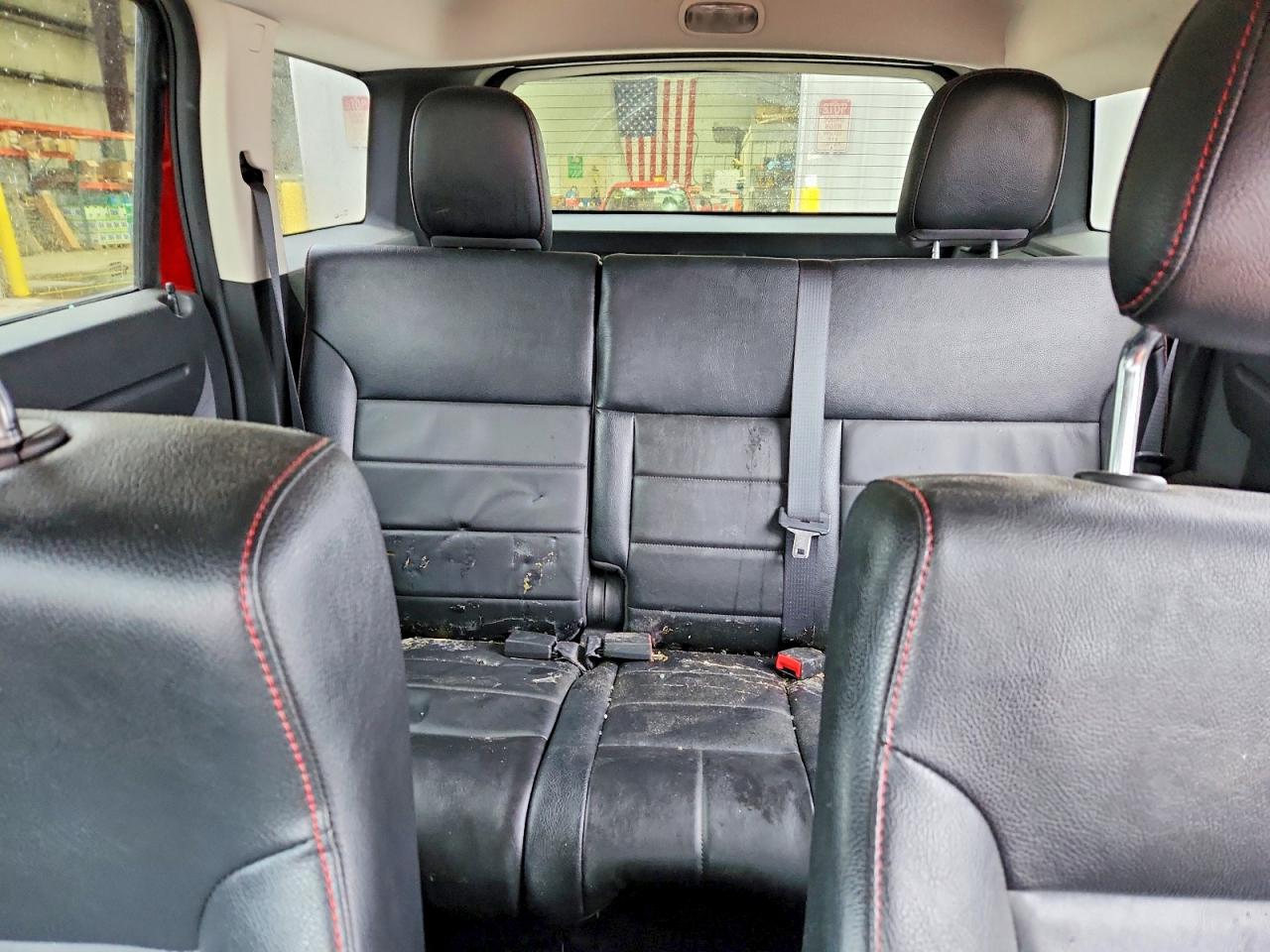 DODGE NITRO 2011 — 11