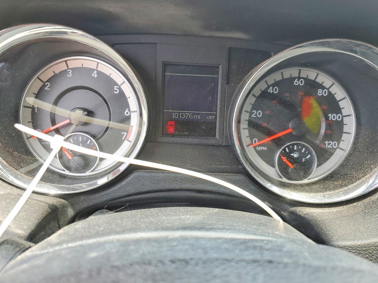 DODGE GRAND CARAVAN 2019 — 10