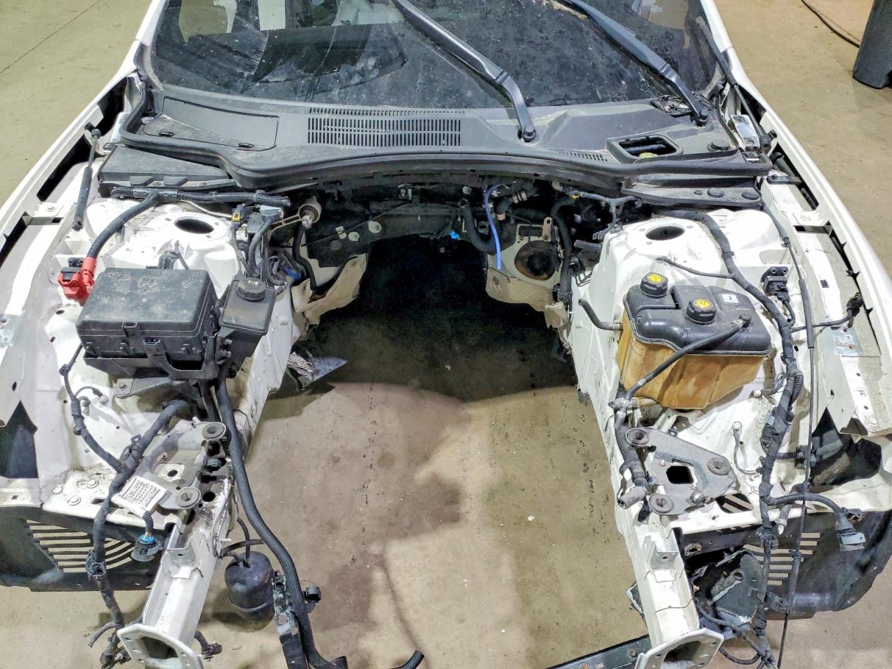 MASERATI QUATTROPORTE 2015 — 12