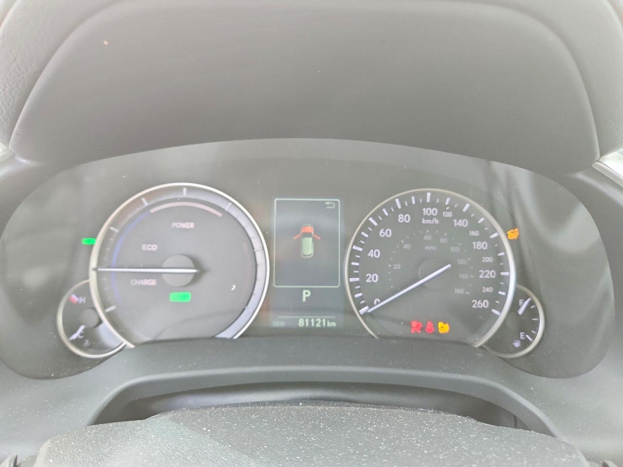 LEXUS RX 2022 — 10