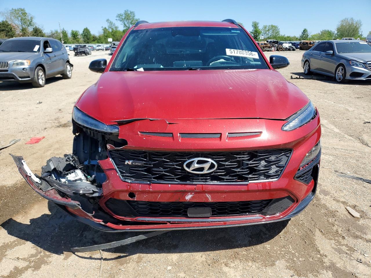 HYUNDAI KONA 2022 — 6