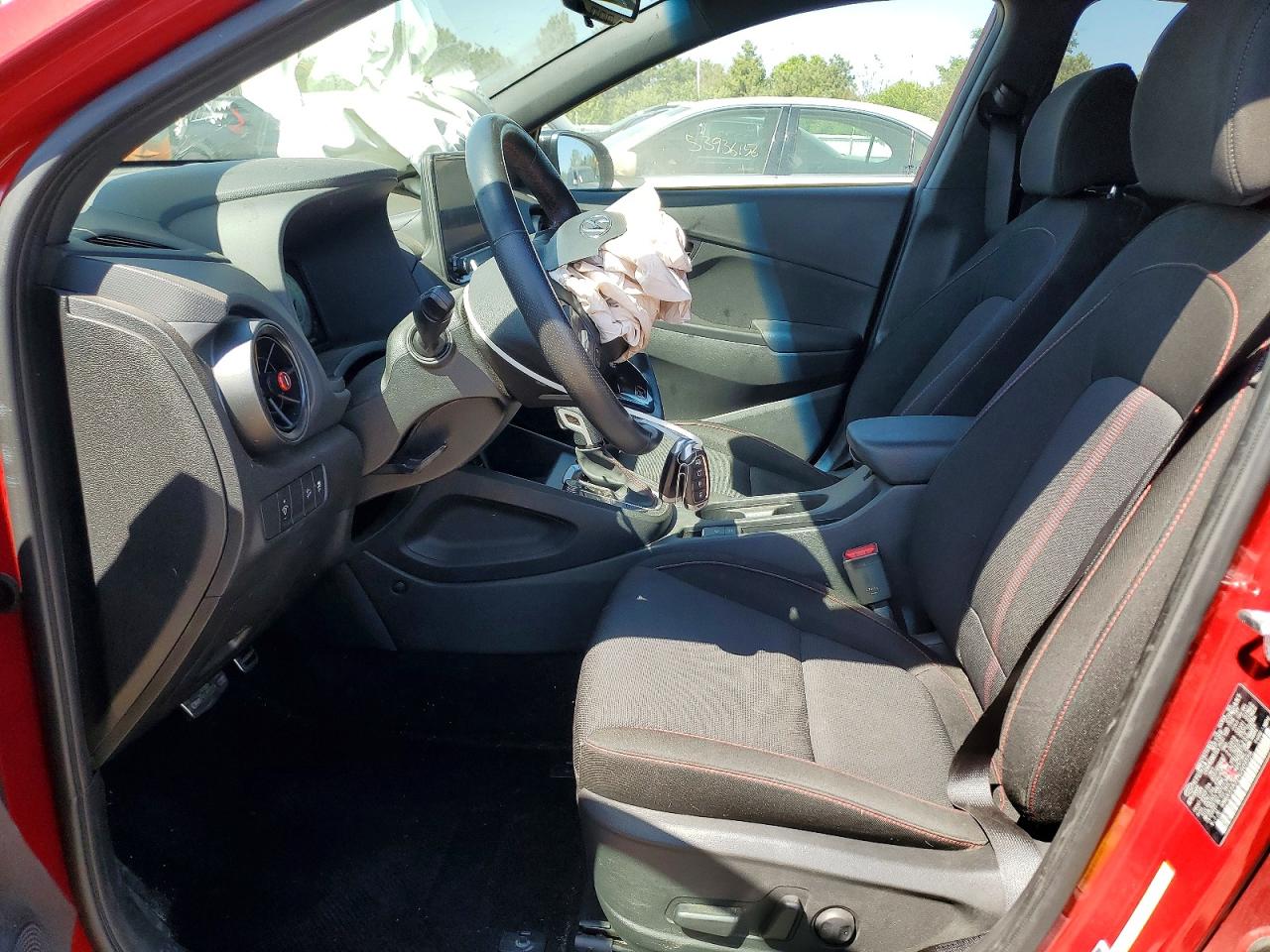 HYUNDAI KONA 2022 — 8
