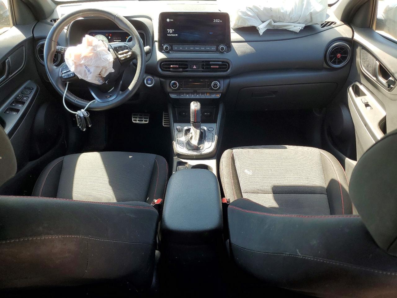 HYUNDAI KONA 2022 — 9